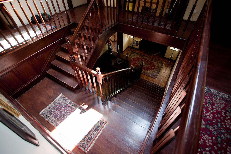 Dwor Na Wichrowym Wzgorzu Bed and Breakfast Przybysławice Buitenkant foto